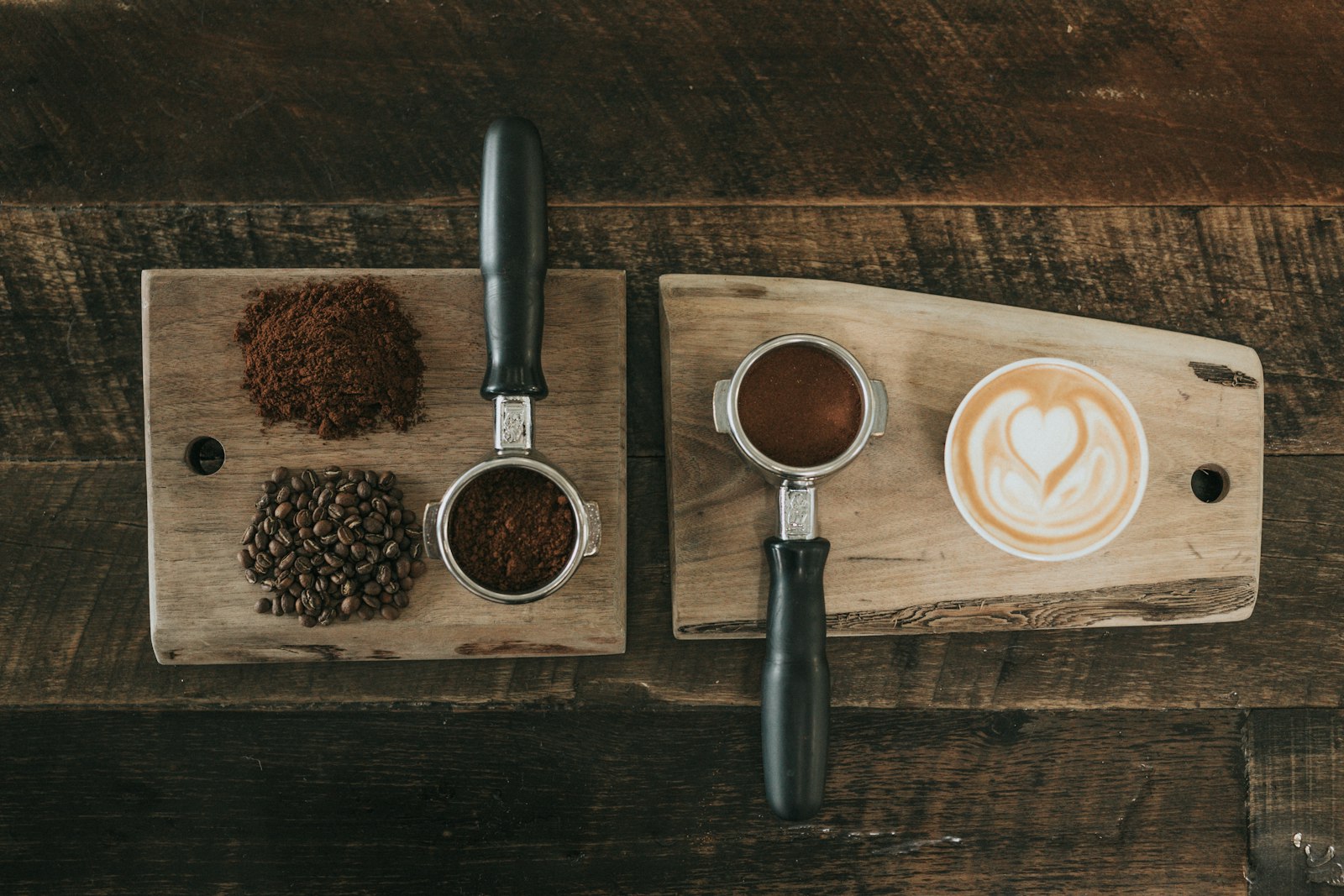 Café en la oficina: cómo dejar de tomar café malo