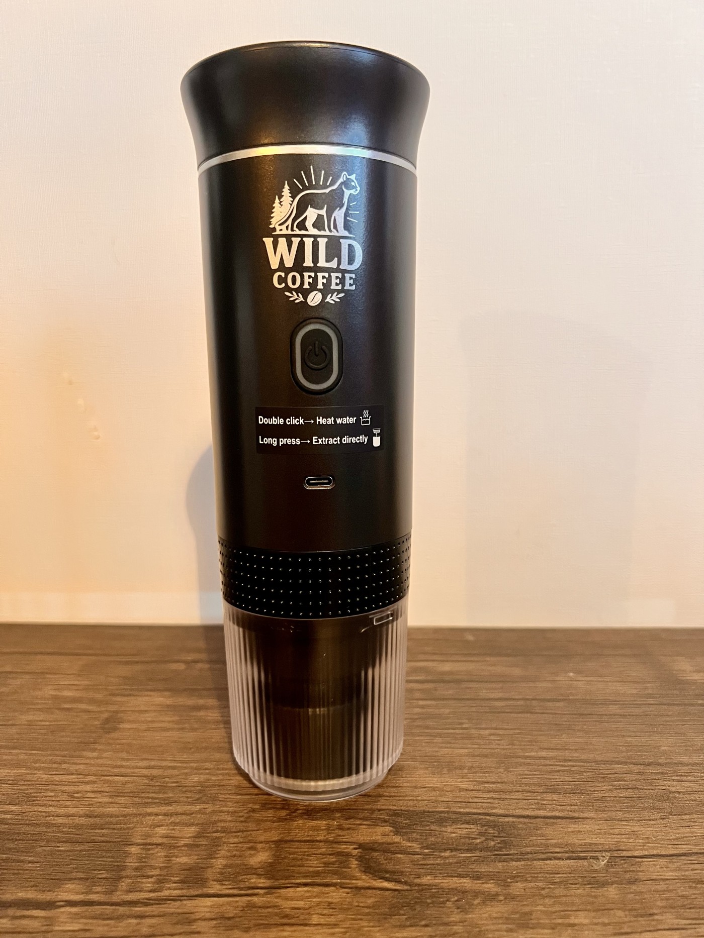 Wild Coffee en Instagram